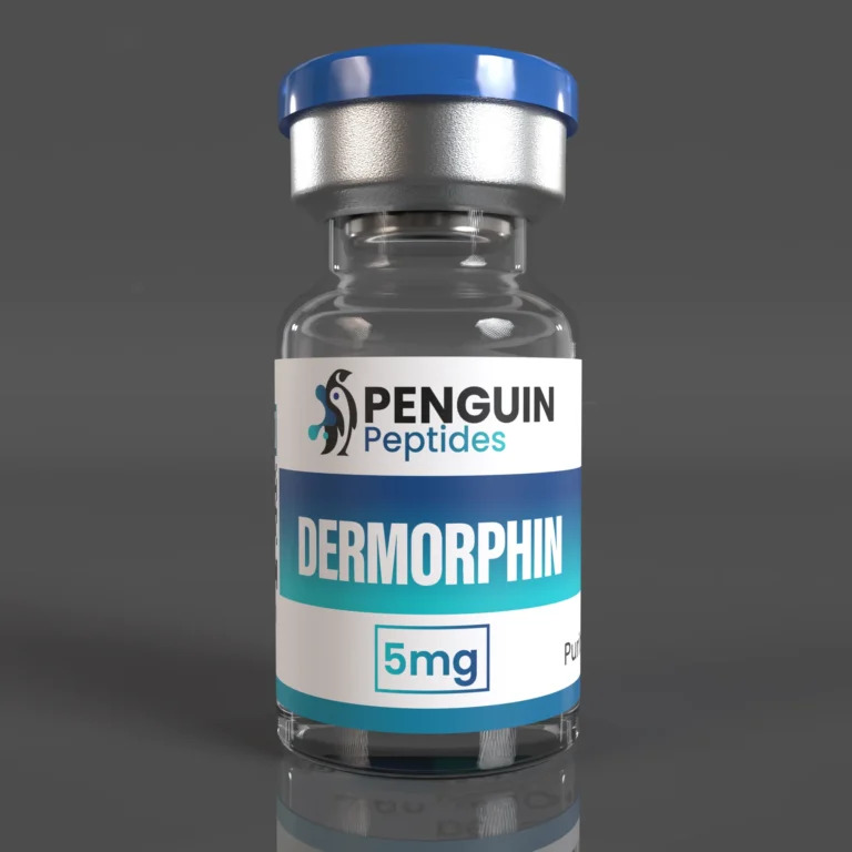 Dermorphin 5mg